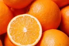 پرتقال را همزمان با "غذاهای گوشتی" بخورید!