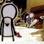 اگر خیانت دیدید دست نگه دارید!