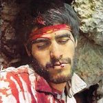 مادر شهید از فرزندش مي‌گويد