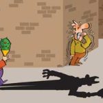 بدبيني و منفي نگري
