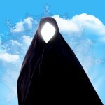 حجاب قدیمی شده!!