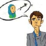 وقتی از همسرتان دورید چگونه رفتار کنید ؟!