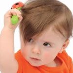 مواد لازم براي سلامت موها