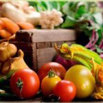 20 ماده غذایی ضد سرطان