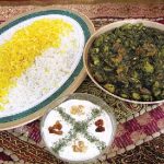 غذاي خانگي، همسفري سالم!