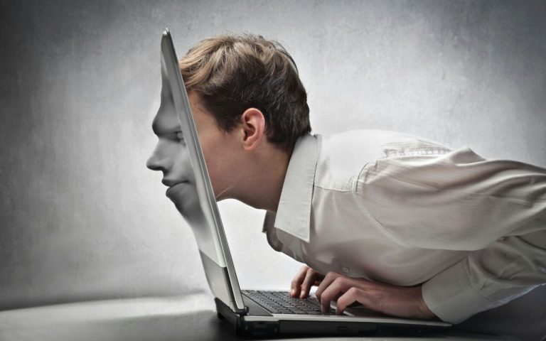 آنفولانزای اینترنتی
