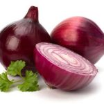 اسرار تغذيه اي پياز