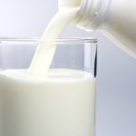 شير سرشار از ويتامين هاي مختلف