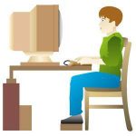 نحوه صحيح قرارگيري اندامها در حالتهاي مختلف