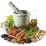 تأثير داروهاي گياهي بر ديابت