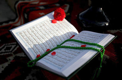 بنا شدن آفرینش بر میزان و معیار از منظر قرآن
