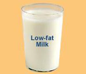 شیر کم چرب سرعت پیشرفت آرتروز را کند می کند