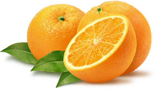 پرتقال از عفونت هاي ويروسي جلوگيري مي كند.