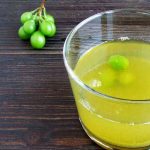 مصرف آبغوره موجب لاغري افراد چاق دموي ميشود