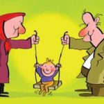 تا چه سنی باید به فرزندان محبت کنیم؟