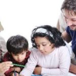چند اصل ساده برای تربیت فرزند برای گروه 3 تا 14 سال