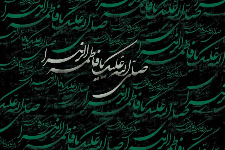كار طاقت‏فرساى اميرالمؤمنين جهت امرار معاش