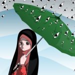 علل بی حجابی