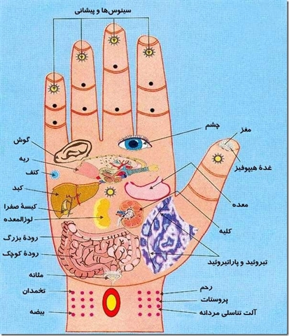 طب سوزني چگونه کار مي کند؟