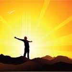 توليد انرژی مثبت در دو ثانيه
