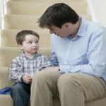 رفتار درست بچه‌ها را تقویت کنید