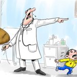 صفر تا ۱۰۰ ویزیت در ۳ دقیقه