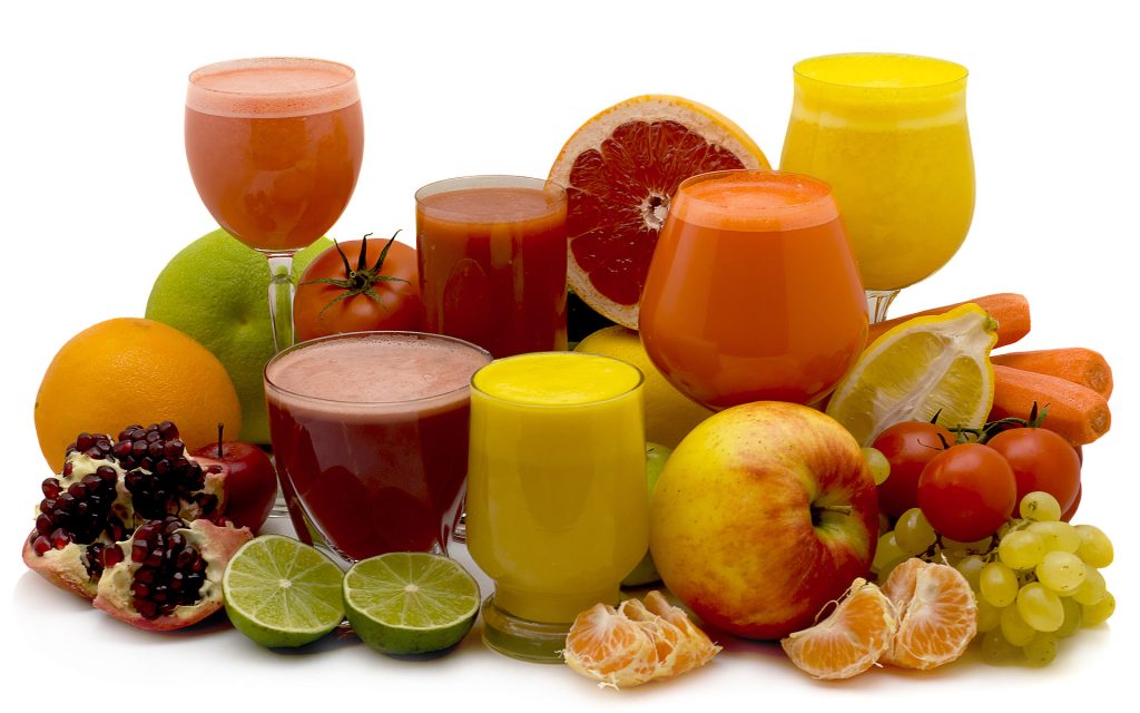 برای افرادی که میوه تازه نمیخورند