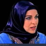 گفتگو با اولين نماينده محجبه پارلمان اروپا