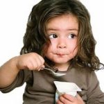 ده توصیه بهداشت غذای کودک