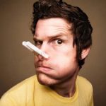 بهترین راه فرار از بوی عرق