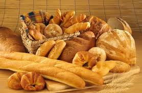 خمیر وسط "نان باگت" برای "لاغری" مفید است