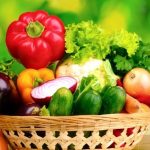 چه بخوریم تا پوستی سالم داشته باشیم؟