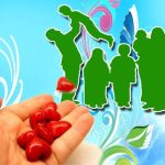 خوشبختي را به خانه بياوريم