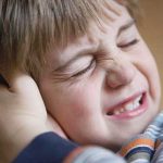 کمک‌های اولیه خون‌ریزی از گوش