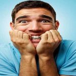 به استرس لبخند بزنید