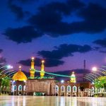 دروازه‌های صبح را باز کن