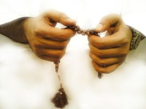 آداب دعا به درگاه خدا