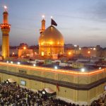 پيروزى خون بر شمشير و بقاى دين