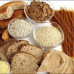 تقلب در غلات و فراورده هاي گوشتي
