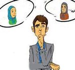 تمايل به ازدواج، مخالفت خانواده