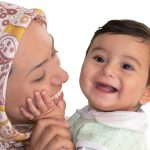مادر ، الگوی شخصیتی بسیاری از کودکان است
