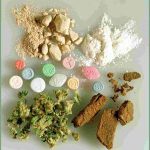 مواد مخدر توهم زا
