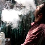 تحفه قليان: تبخال، هپاتيت B و سل