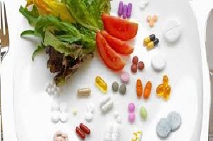 اثرات تداخلی مصرف روی با دیگر داروها و مواد غذایی