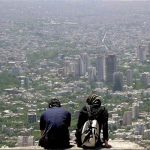 عواقب روابط افراطی دختر و پسر!
