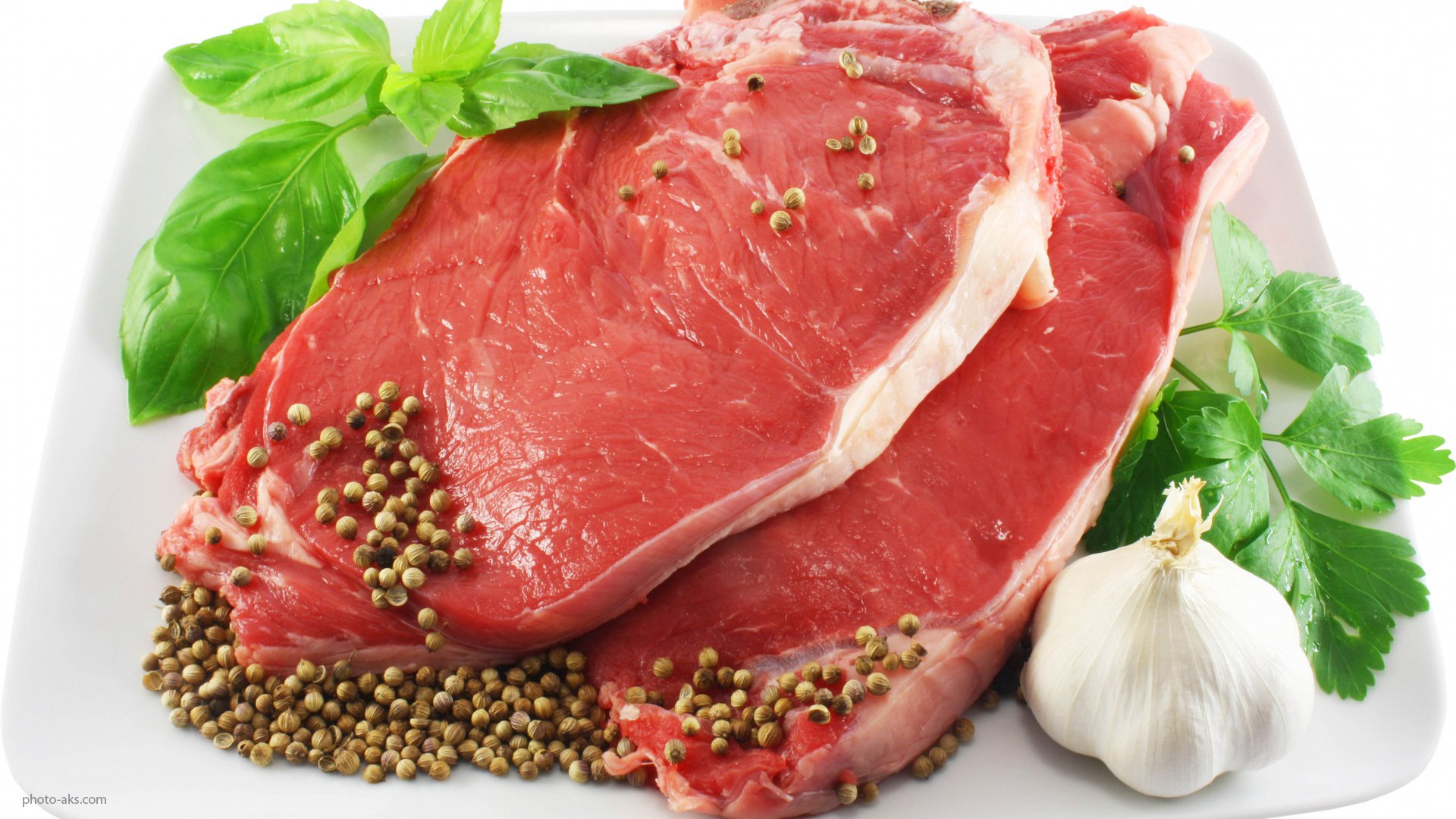با روش هاي صحيح مصرف گوشت آشنا شويد