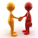 برای برقرای رابطه بهتر چه باید کرد؟