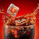 مضرات نوشابه هاي گاز دار