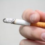 سيگار باعث نازايي زن ميشود