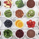 مکمل ویتامین و املاح برای جلوگیری از ریزش مو